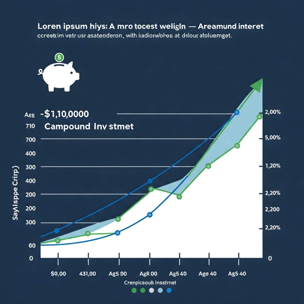 Compound Interest Growth