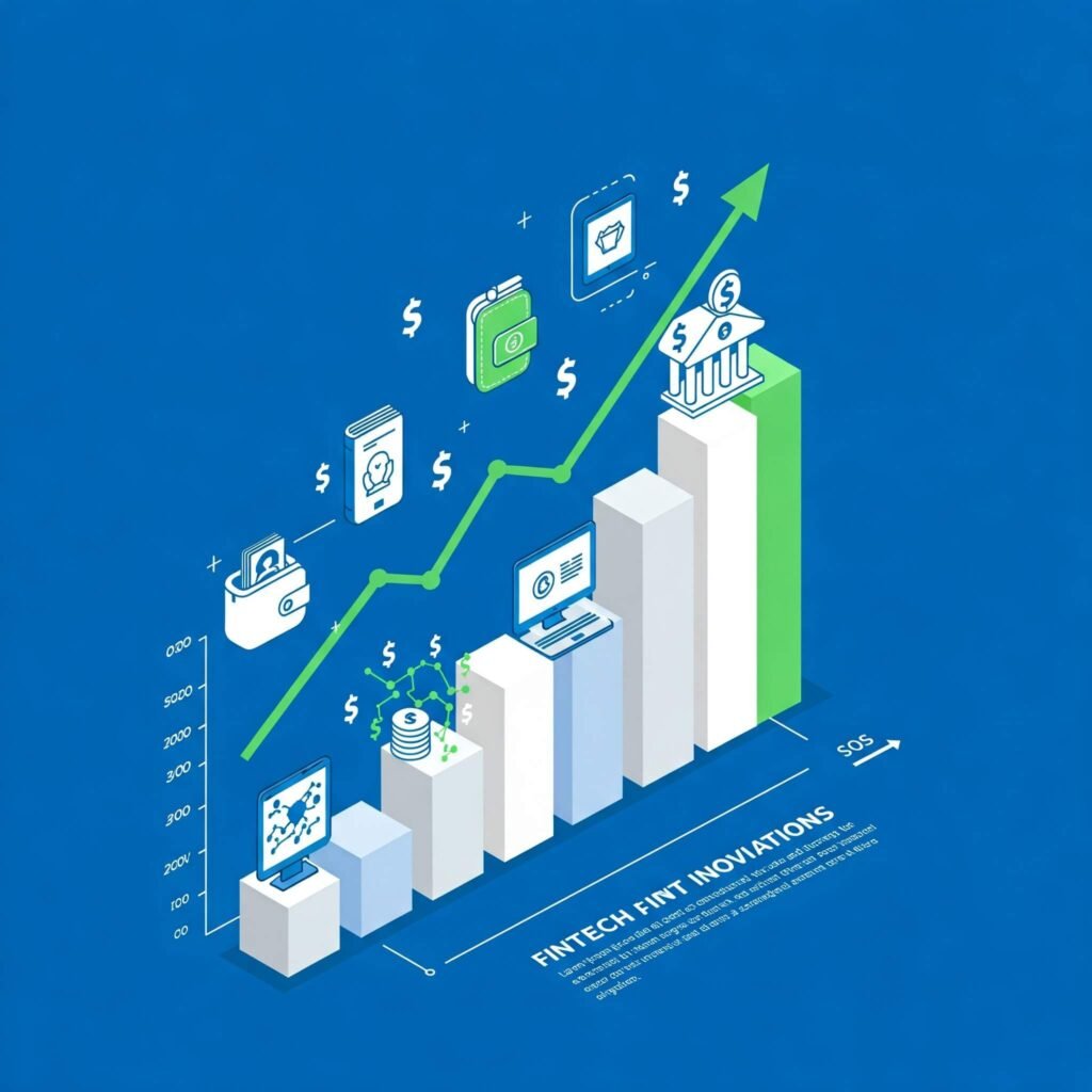 Fintech Innovation Growth