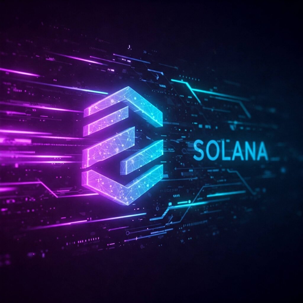 Solana Speed and Innovation