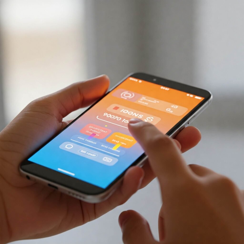 Mobile Payment Convenience