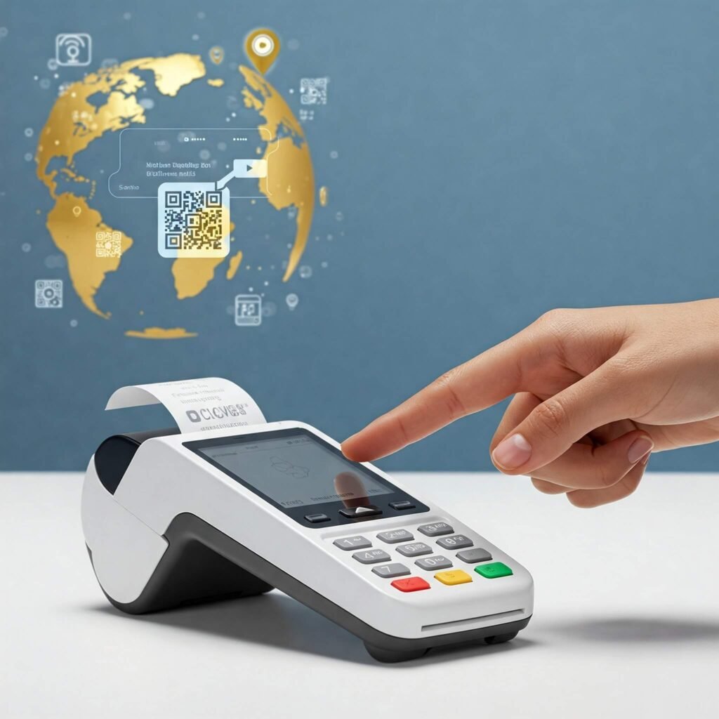 Global Fintech Payment