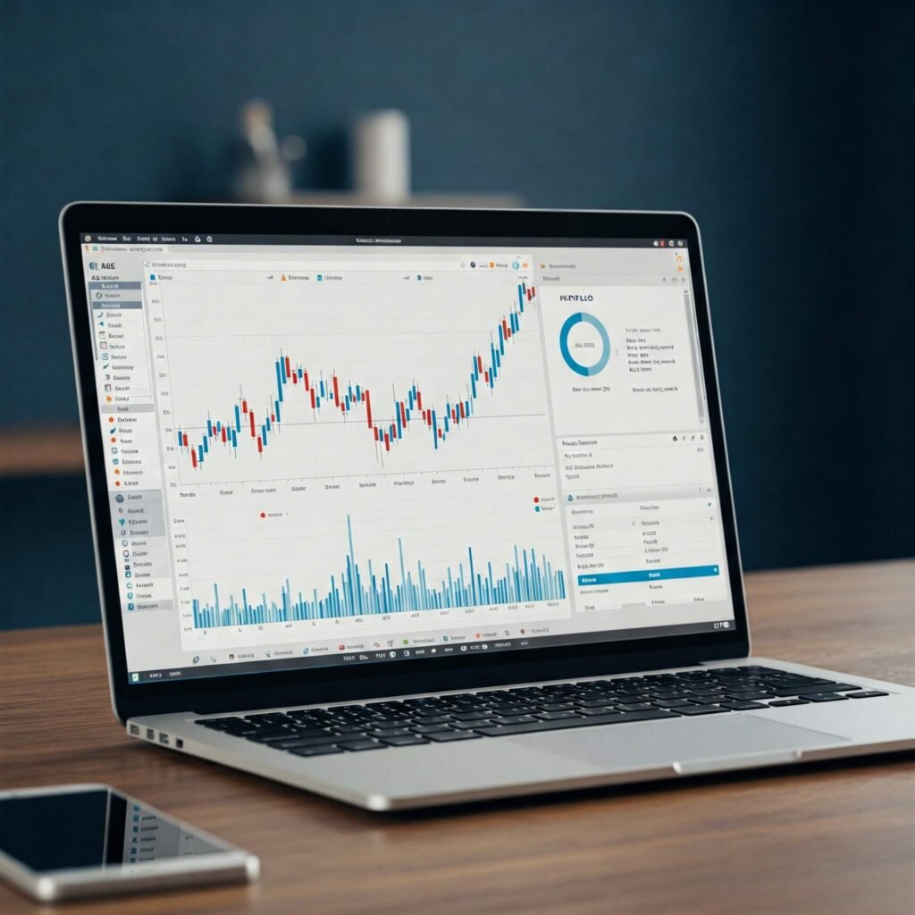 Crypto Trading Platform