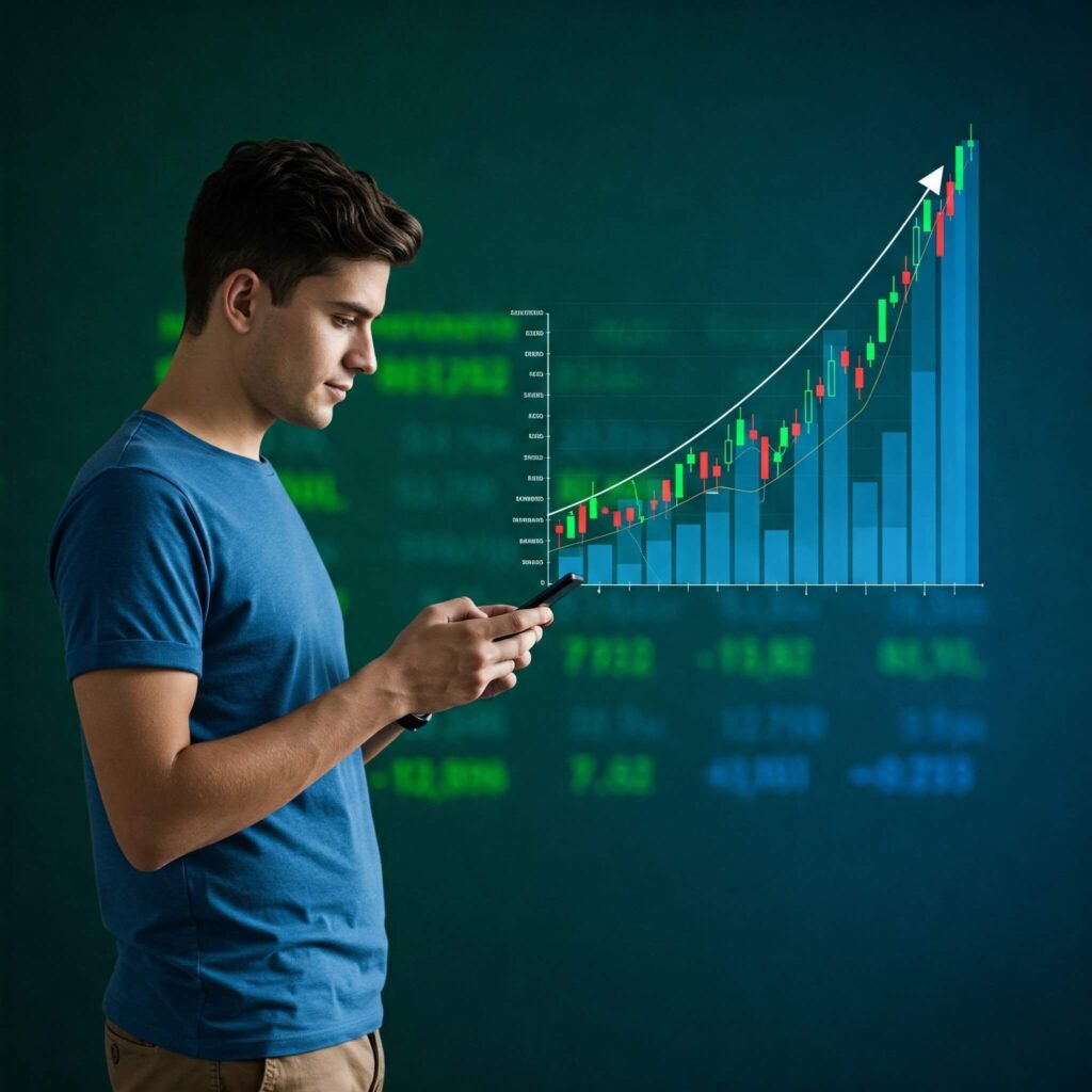 Millennial Investing