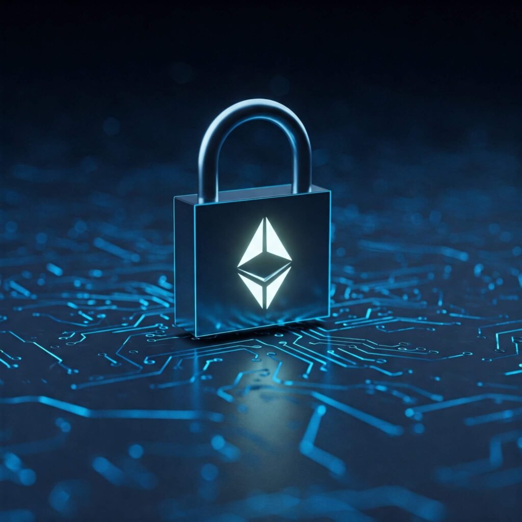 Secure Blockchain Network
