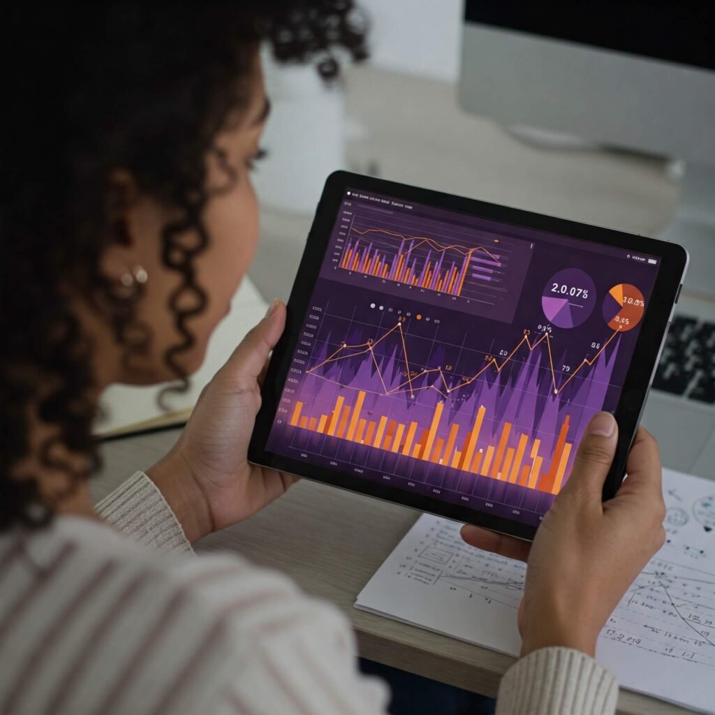 Tablet Data Analysis
